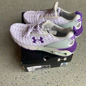 Under Armour HOVR Mega 2 Clone Running Shoes